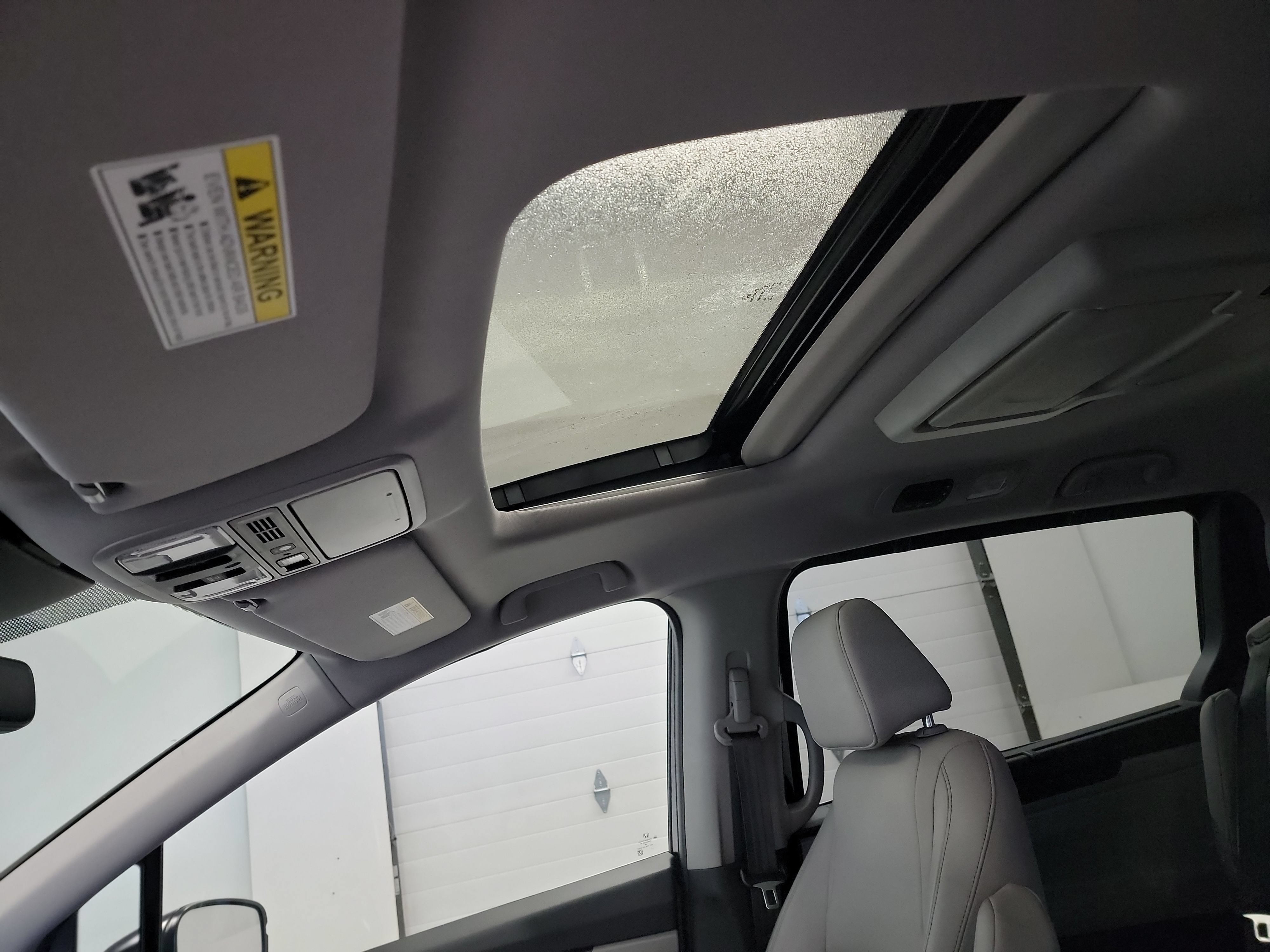 Used 2022 Honda Odyssey Touring image 24