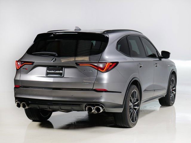 Used 2022 Acura MDX Type S image 9