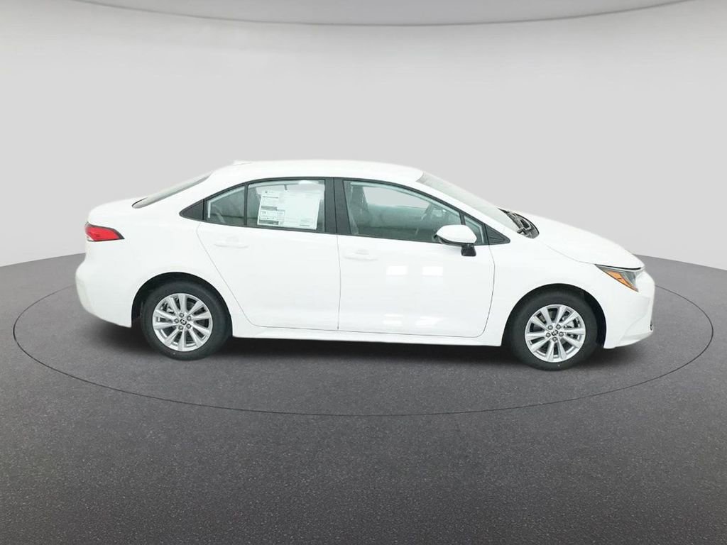 New 2026 Toyota Corolla LE image 11