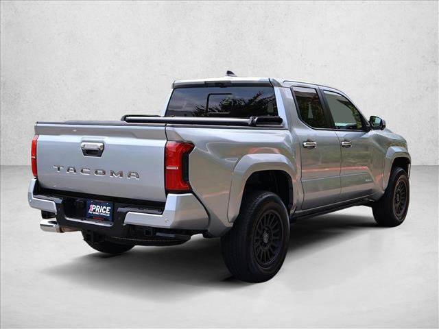 Used 2024 Toyota Tacoma Limited w/ Limited Package (LT) AWD/4WD image 6