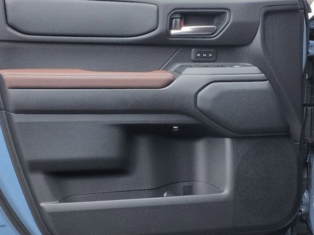 New 2026 Toyota Land Cruiser AWD/4WD image 14