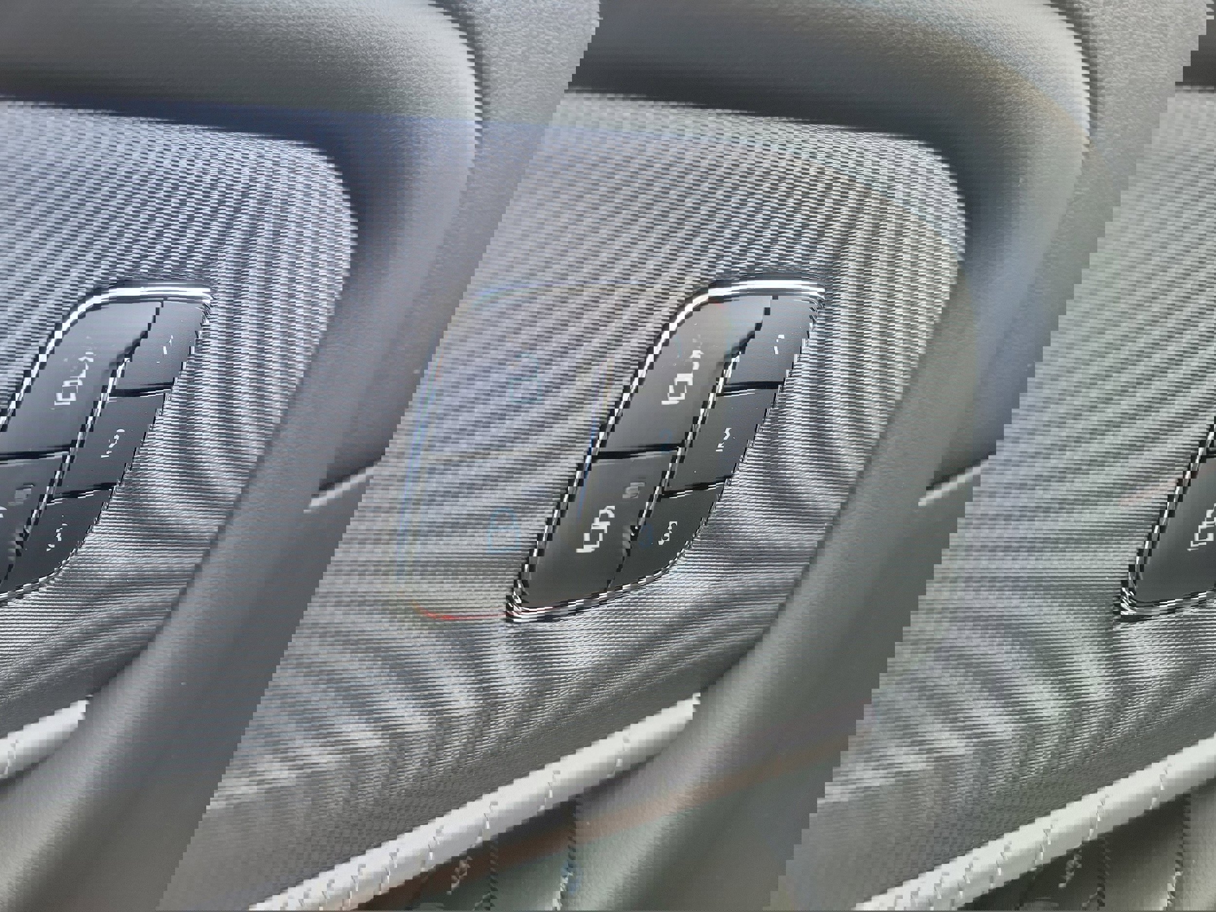 New 2026 Ford Explorer ST w/ Sun And Sound Package image 11