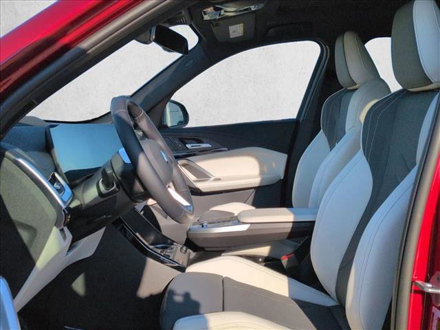 New 2026 BMW X1 xDrive28i image 4