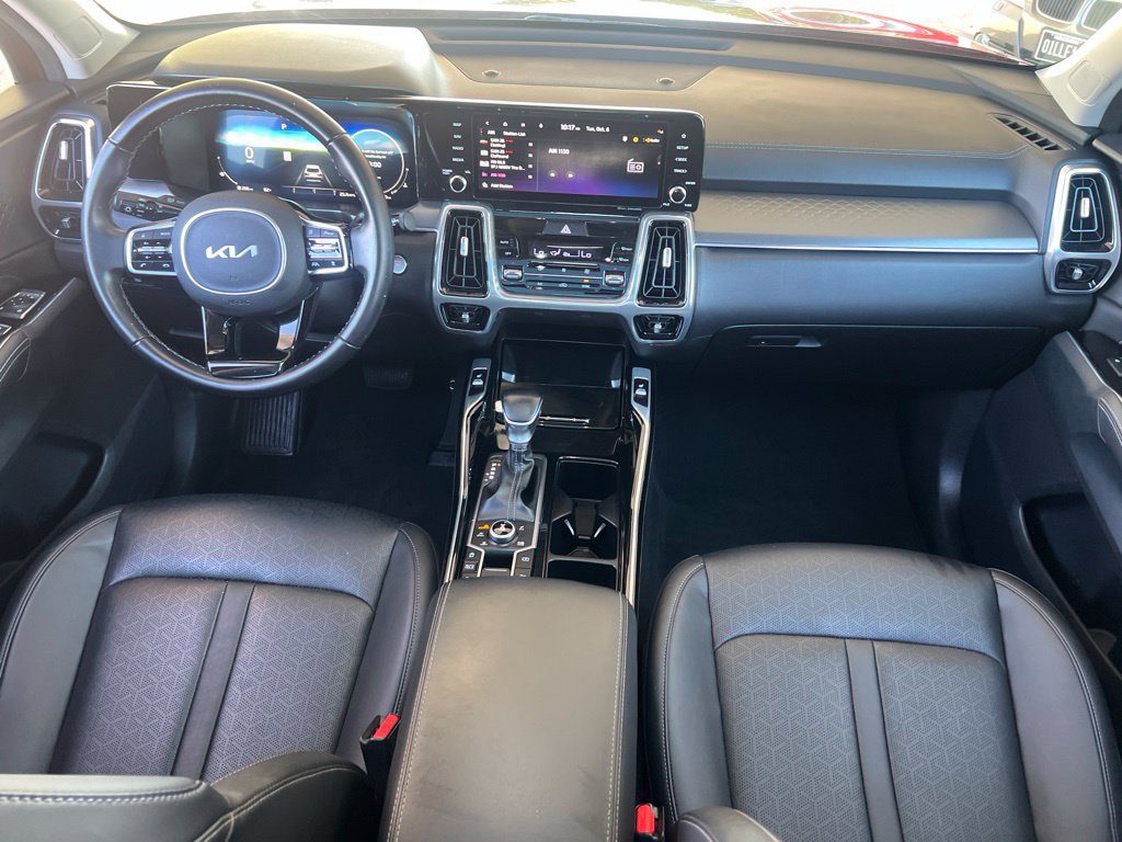 Used 2023 Kia Sorento SX AWD/4WD image 20