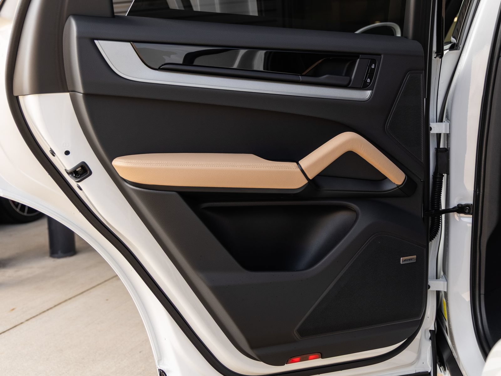 New 2026 Porsche Cayenne AWD/4WD image 33