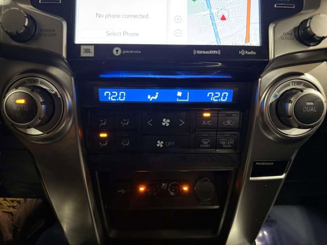 Used 2023 Toyota 4Runner Limited image 24