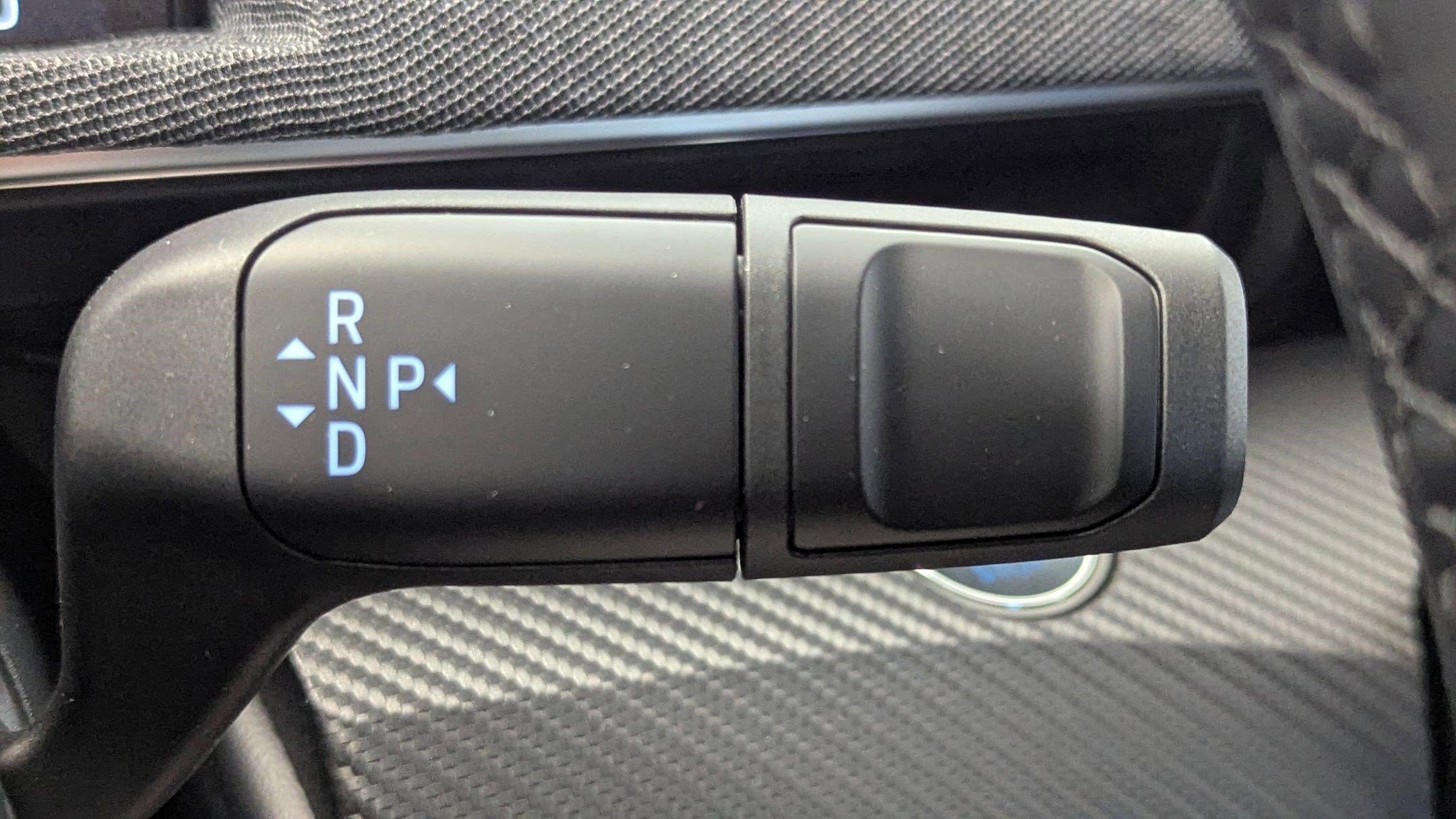 New 2025 Ford Mustang Mach-E Premium image 17