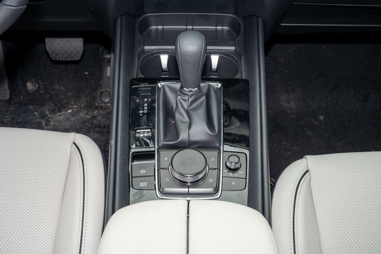 New 2026 MAZDA CX-50 2.5 Turbo w/ Premium Plus Pkg image 23