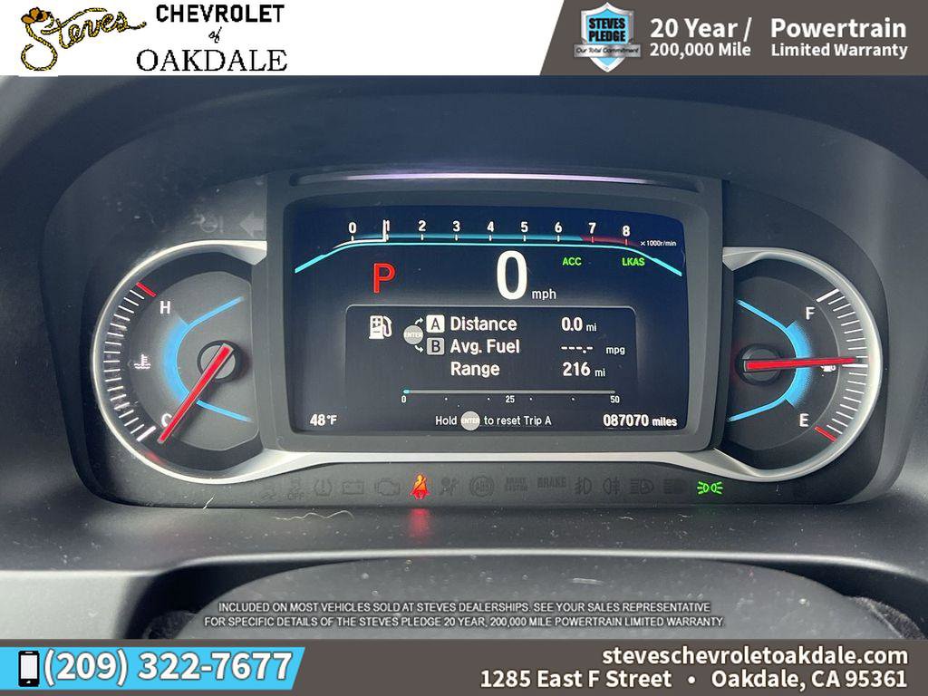 Used 2019 Honda Pilot Touring image 15