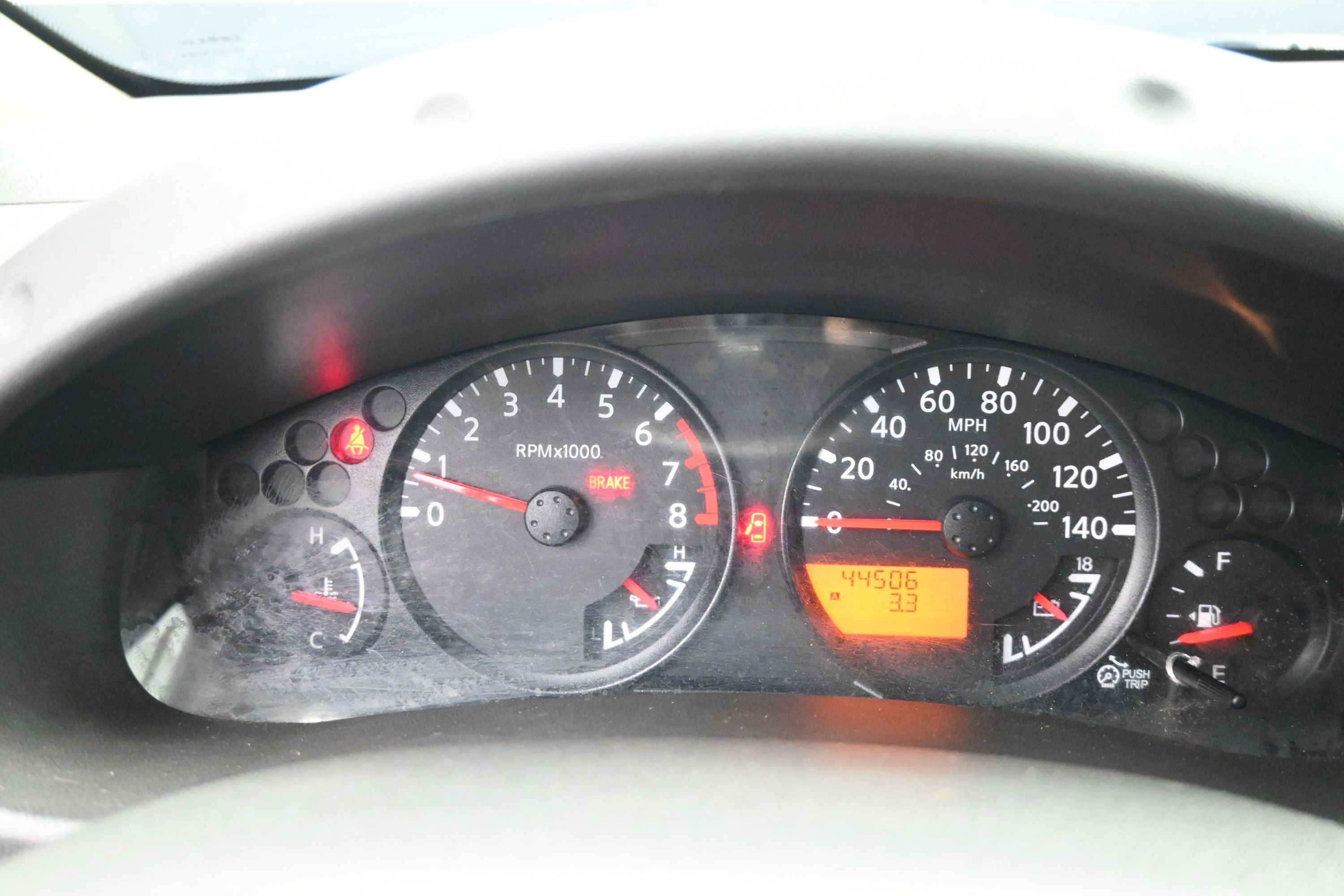 Used 2017 Nissan Frontier SV RWD image 15