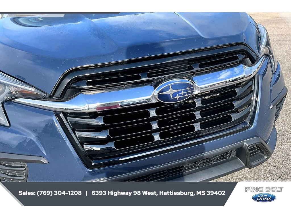 Used 2023 Subaru Ascent Limited w/ Technology Package image 22