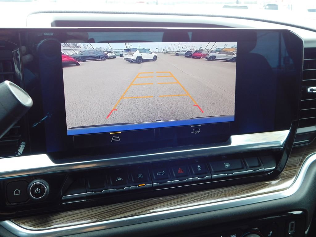 Used 2022 Chevrolet Silverado 1500 LT image 37