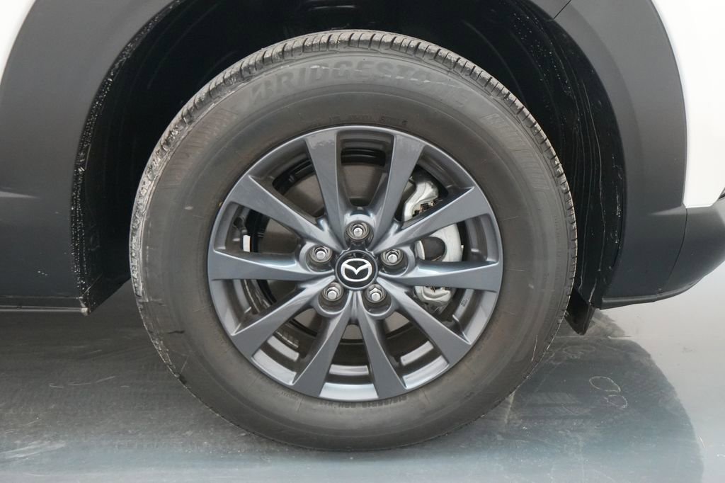 New 2025 MAZDA CX-30 AWD 2.5 S image 10