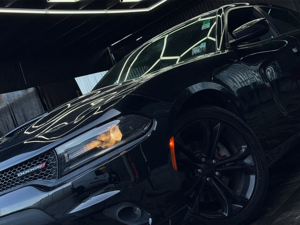 Used 2020 Dodge Charger R/T RWD image 23