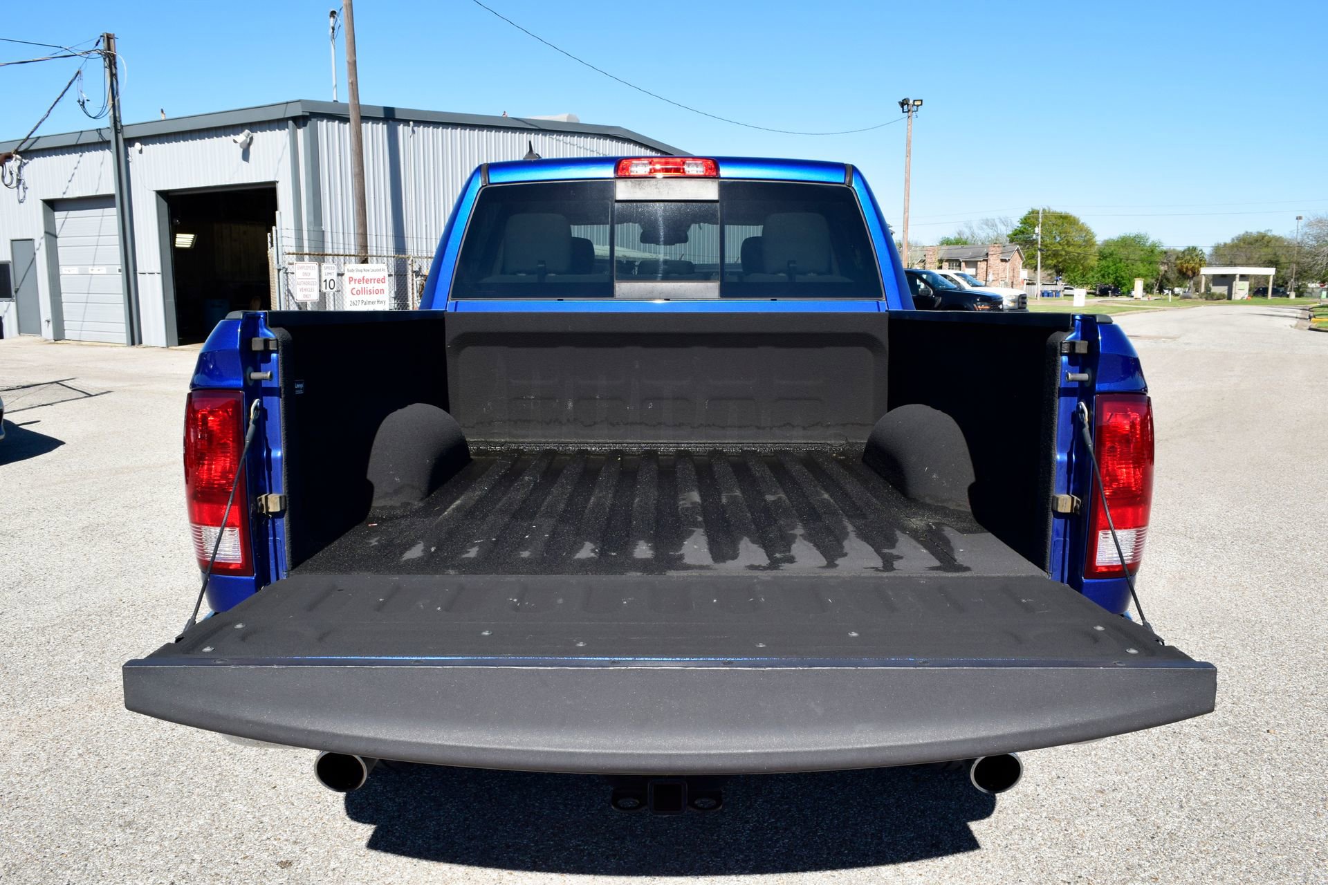 Used 2017 RAM 1500 Lone Star image 21