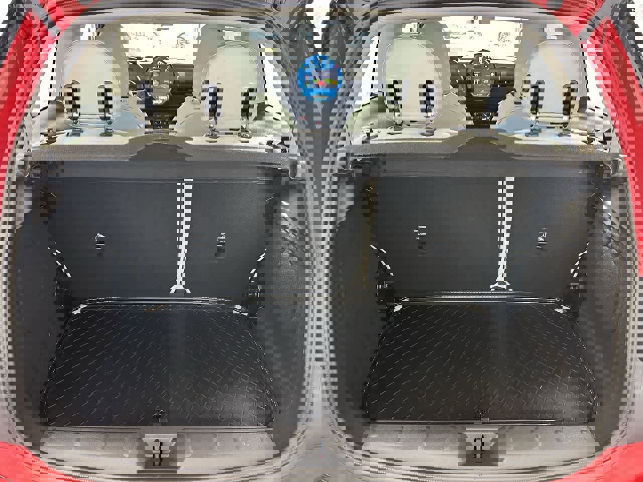 Certified 2025 MINI Cooper S image 5