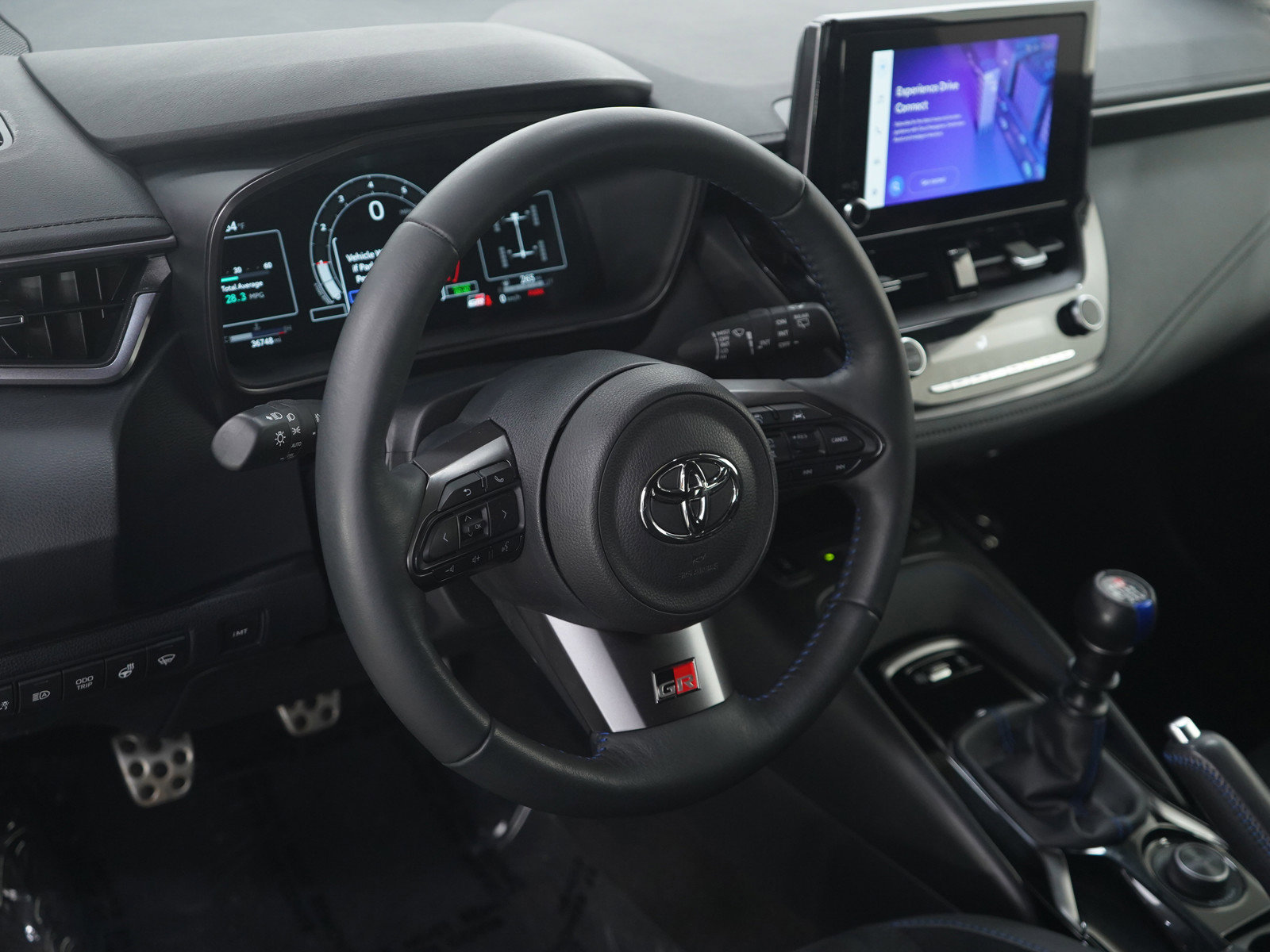 Used 2024 Toyota Corolla GR image 20