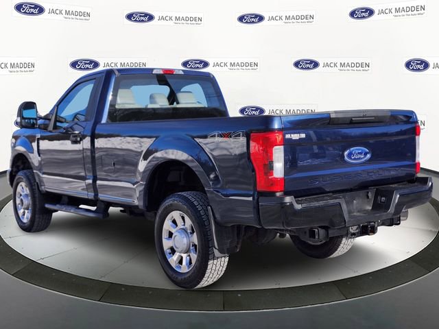 Certified 2019 Ford F350 XL w/ Power Equipment Group image 3