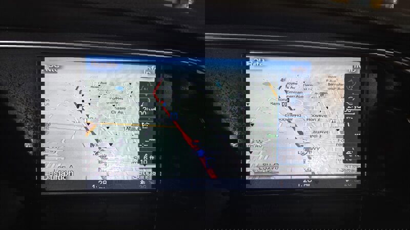 Used 2014 Audi S5 Prestige image 16