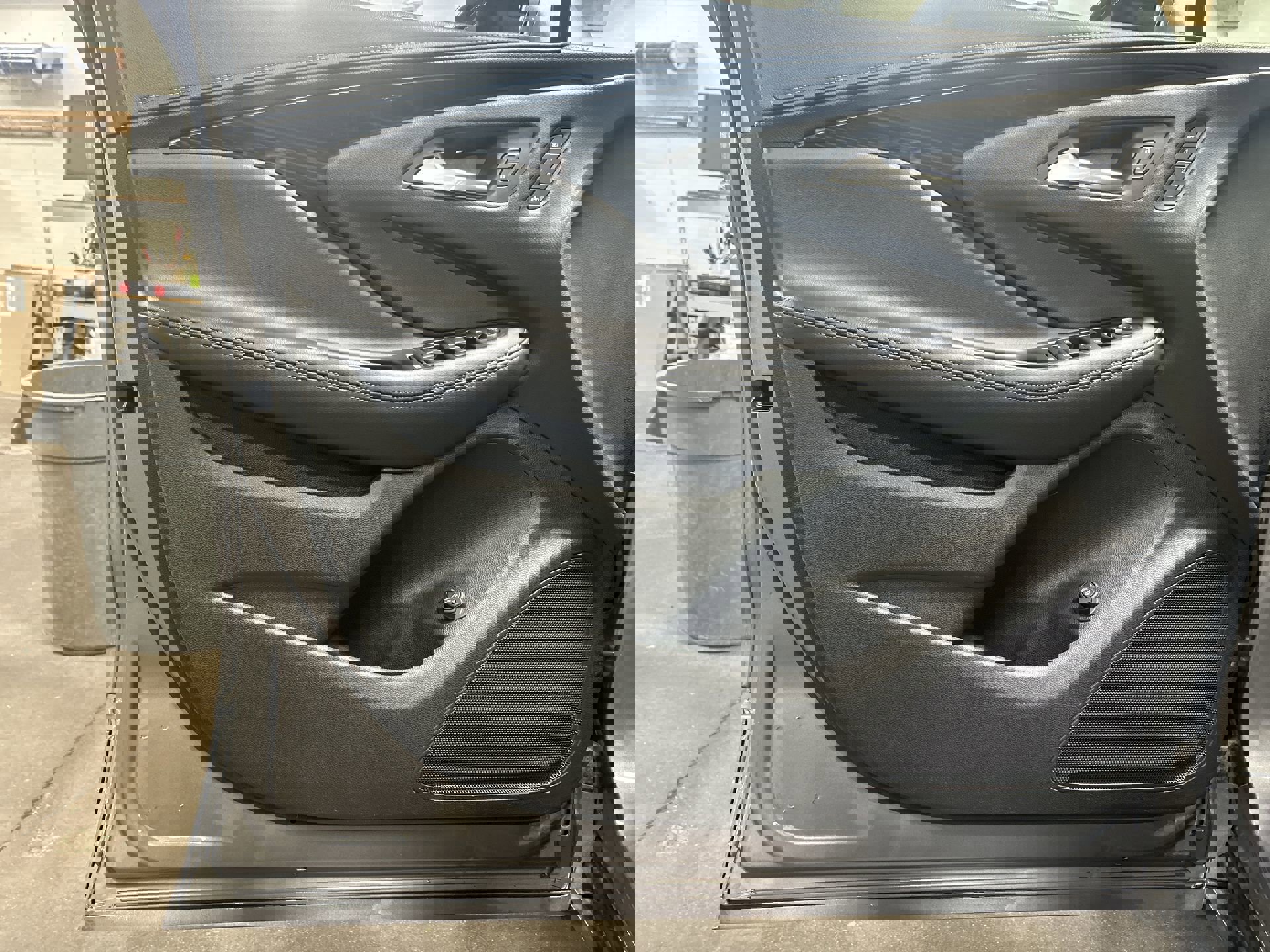 Certified 2019 Buick Envision Essence image 24