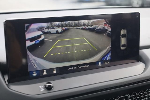 New 2026 Honda Accord Touring image 15