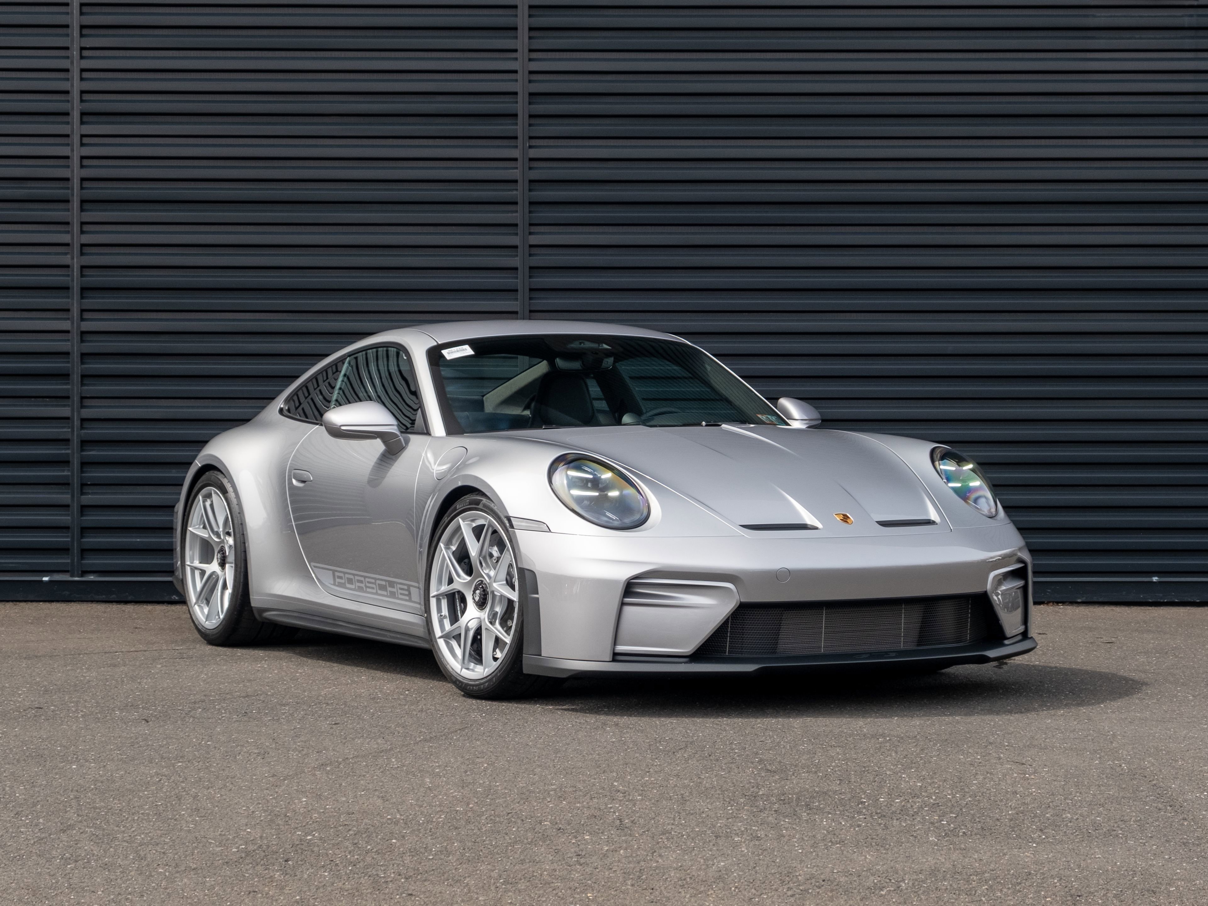 New 2026 Porsche 911 GT3 image 10