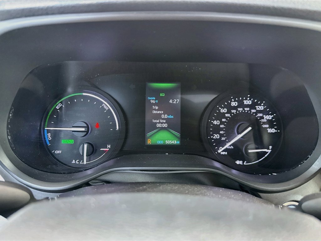 Used 2021 Toyota Sienna XLE FWD image 33