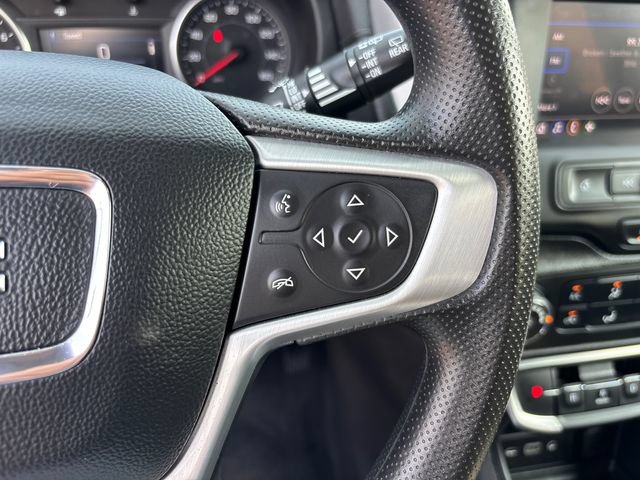 Used 2024 GMC Terrain SLE AWD/4WD image 20