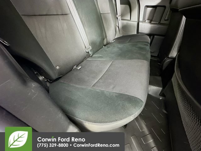 Used 2007 Toyota FJ Cruiser 4WD image 25