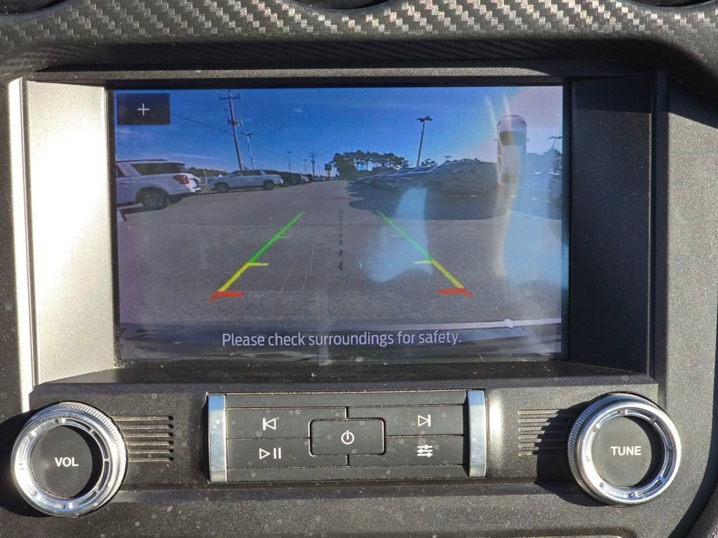 Used 2021 Ford Mustang Coupe w/ Equipment Group 101A image 20