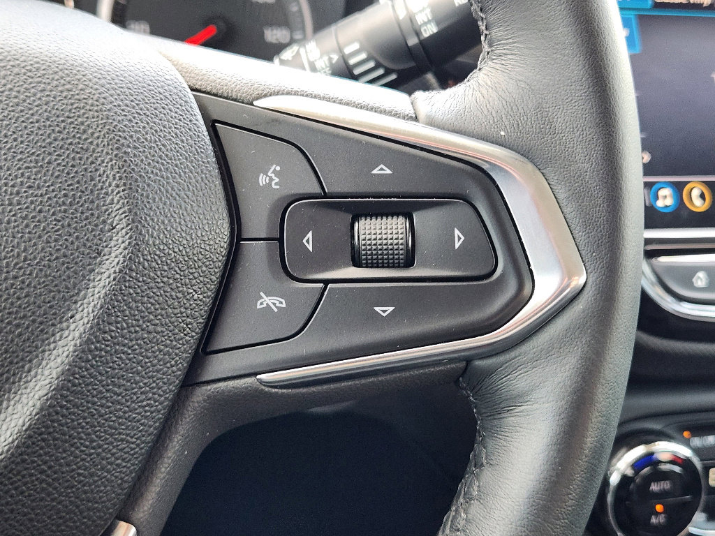 Used 2022 Chevrolet TrailBlazer LT image 27