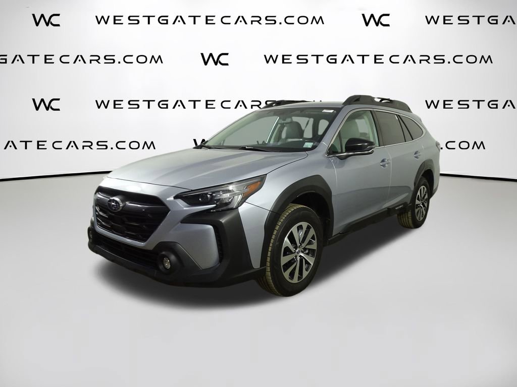Used 2023 Subaru Outback Premium image 1