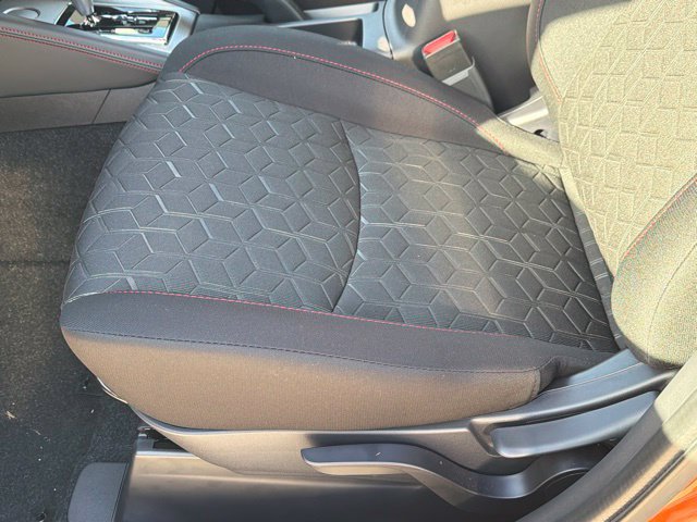 New 2027 Mitsubishi Outlander Sport LE FWD image 22