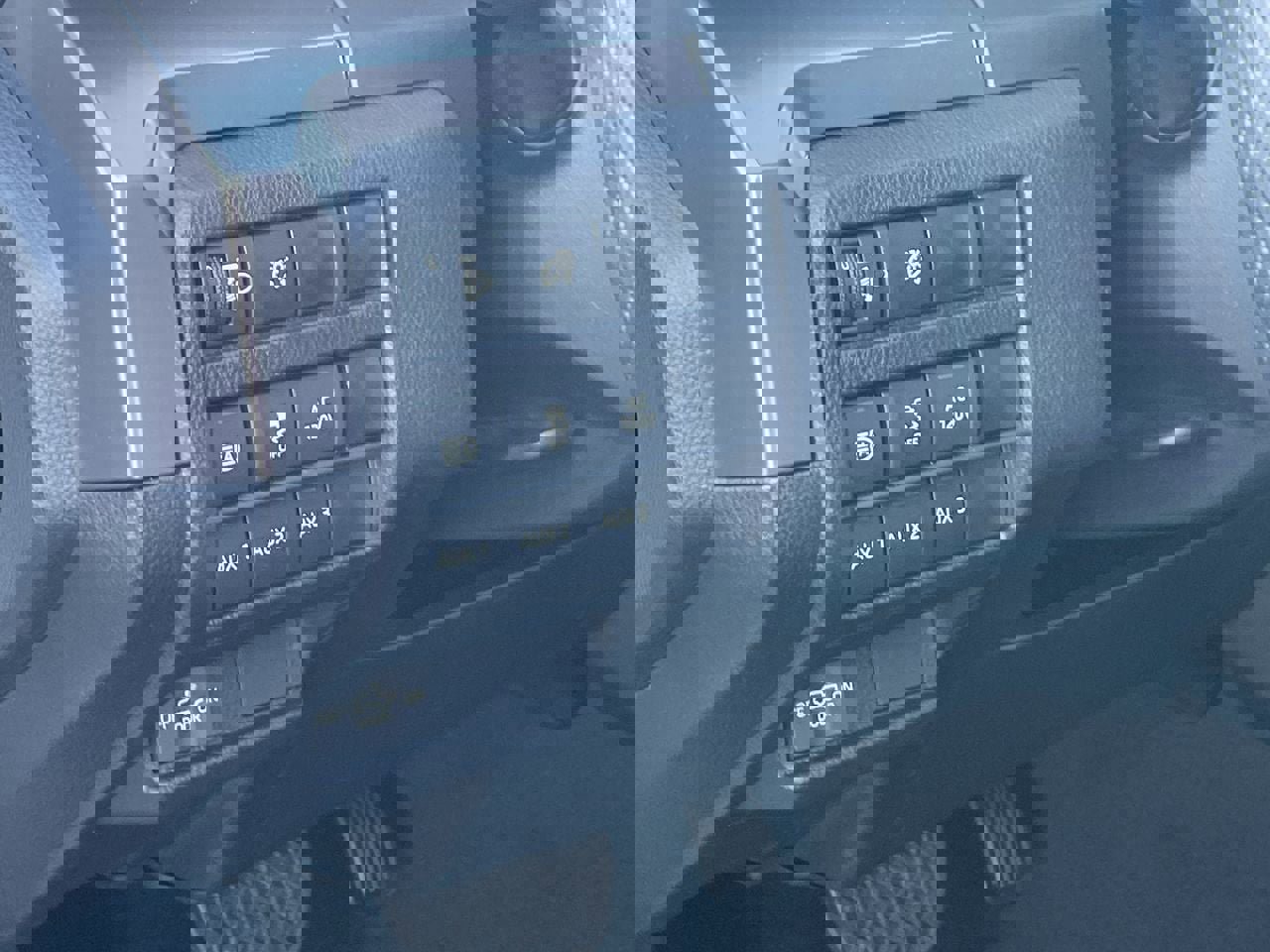 New 2026 Toyota Tacoma TRD Off-Road image 11