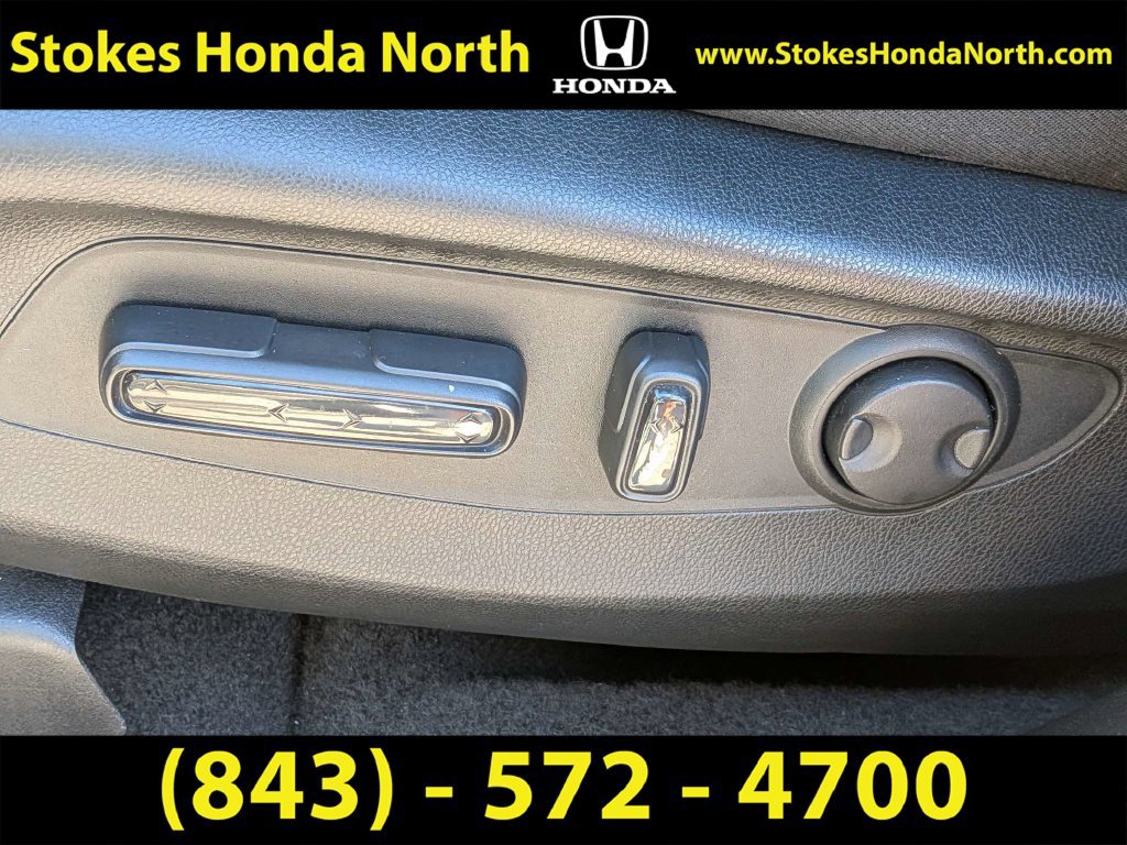 Used 2023 Honda CR-V EX image 21
