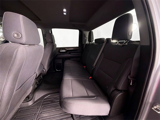Used 2024 GMC Sierra 2500 SLE image 22