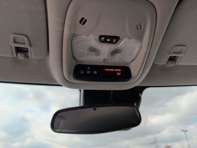 New 2026 Chevrolet TrailBlazer LT w/ Convenience Package image 19