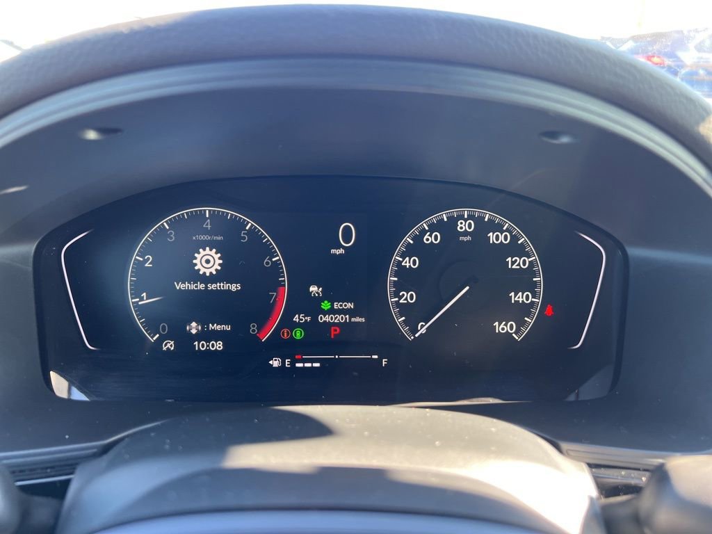 Used 2023 Honda Civic Sport image 11