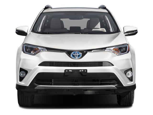 Certified 2016 Toyota RAV4 Limited AWD/4WD image 4