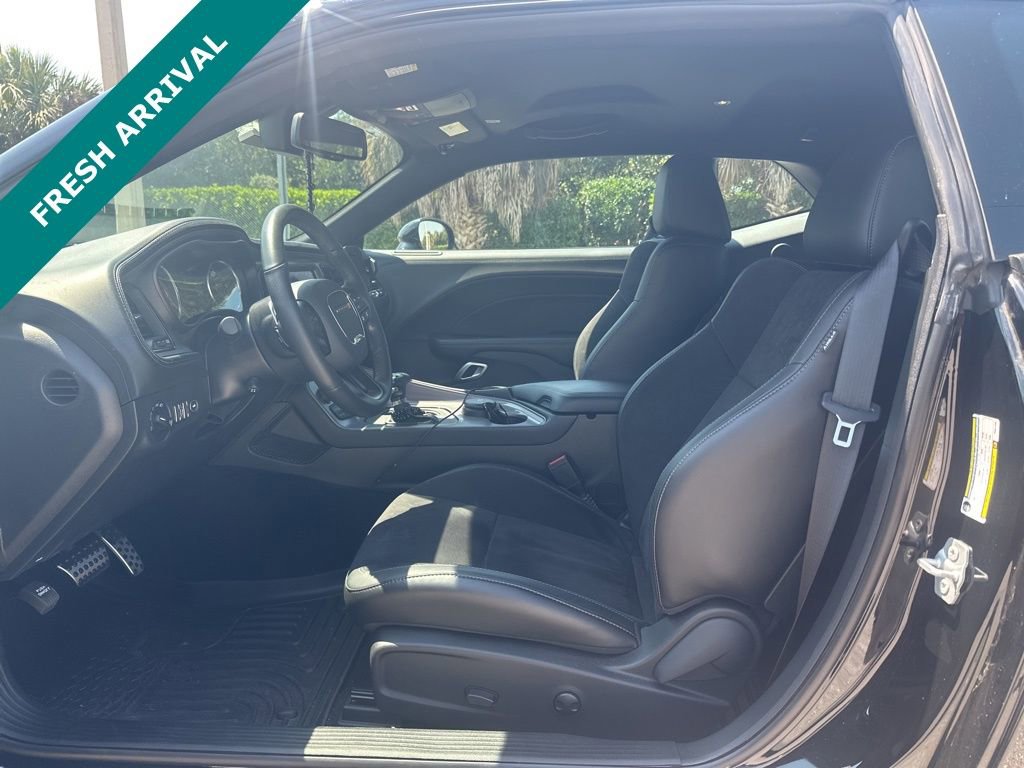 Used 2023 Dodge Challenger GT w/ Plus Package image 20