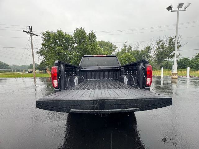 New 2025 GMC Sierra 1500 Elevation image 33