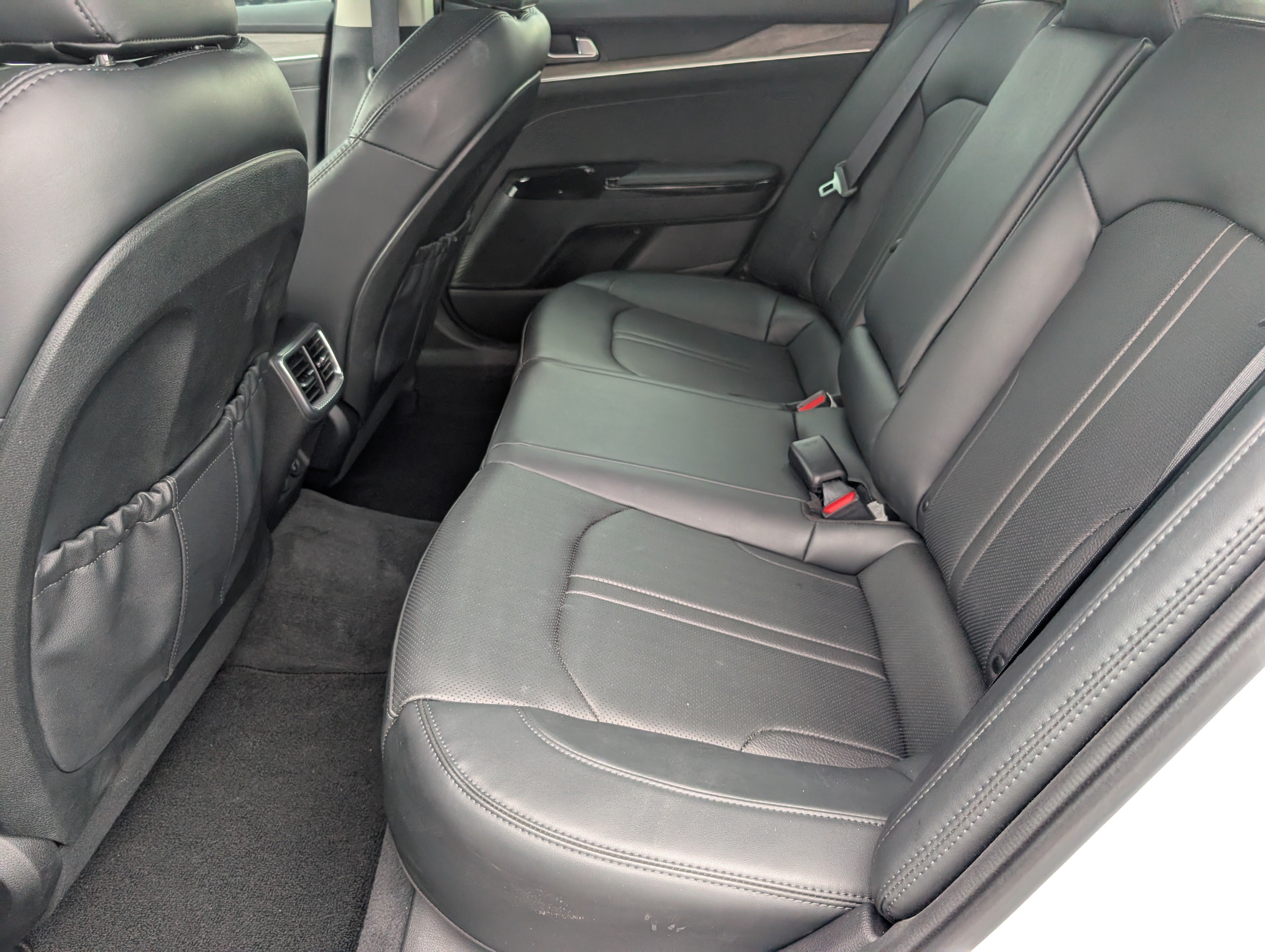 Used 2023 Kia K5 EX w/ EX Premium Package FWD image 29