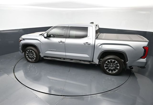Used 2026 Toyota Tundra Limited w/ Power Package AWD/4WD image 16