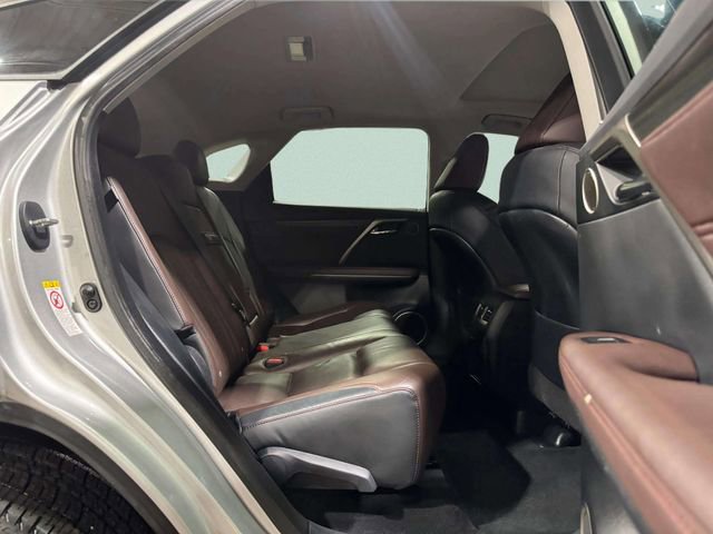 Used 2017 Lexus RX 350 AWD image 28