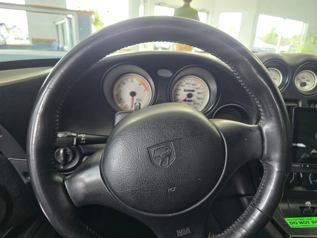 Used 2000 Dodge Viper RT/10 image 11