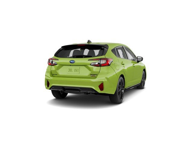 New 2027 Subaru Impreza RS AWD/4WD image 6