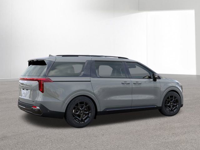 New 2026 Kia Carnival SX Prestige image 6
