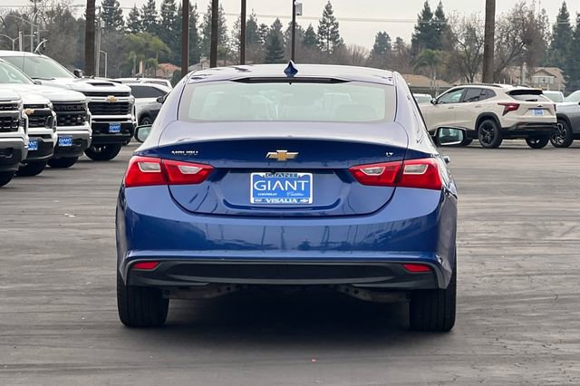 Used 2023 Chevrolet Malibu LT image 5