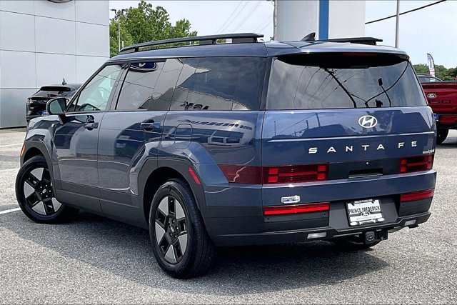 Used 2026 Hyundai Santa Fe SEL AWD/4WD image 11