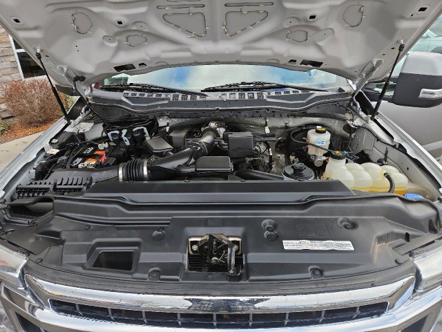 Used 2021 Ford F350 Lariat w/ Lariat Ultimate Package image 27